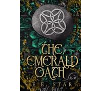 The Emerald Oath (Oathbound)