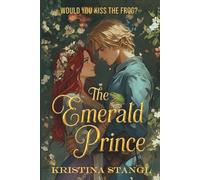 The Emerald Prince: 3 (The Enchanted Forest Saga (Main Edition))