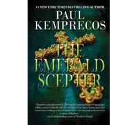 The Emerald Scepter