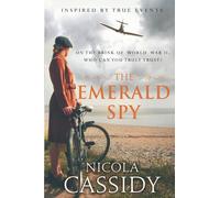 The Emerald Spy