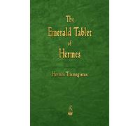 The Emerald Tablet of Hermes