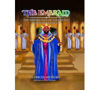 THE EMERALD: THE IMPORTANCE OF TOLERANCE WITH MANSA MUSA