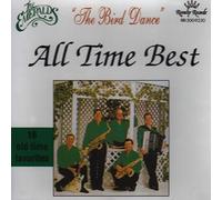 The Emeralds - All Time Best