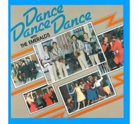 The Emeralds - Dance Dance Dance
