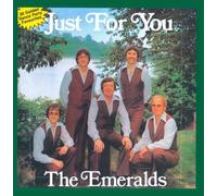 The Emeralds - Just for You