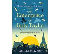 The Emergence of Judy Taylor