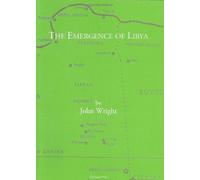 The Emergence of Libya