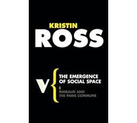 The Emergence of Social Space