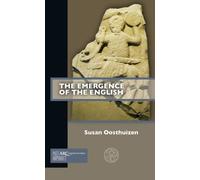 The Emergence of the English