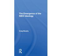The Emergence Of The Nieo Ideology