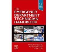 The Emergency Department Technician Handbook
