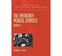 THE EMERGENCY MEDICAL SERVICES Volume 2