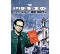 The Emerging Church and the Bono-Screwtape Connection