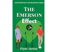 The Emerson Effect: 3 (Anonymously Yours)