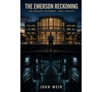 The Emerson Reckoning: The Emerson Experiment - What Survives