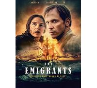 The Emigrants