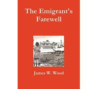 The Emigrant's Farewell