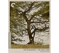 The Emigrants / The New Land (The Criterion Collection) [Blu-ray]