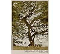 The Emigrants/The New Land: Two Films by Jan Troell [Region 1]