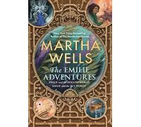 The Emilie Adventures : Emilie and the Hollow World & Emilie and the Sky World