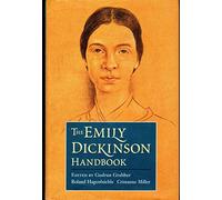 The Emily Dickinson Handbook