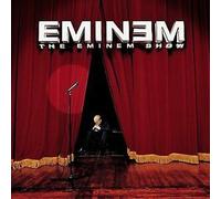 The Eminem Show [2 LP] - Eminem CD INTERSCOPE