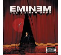 The Eminem Show by Eminem (CD 2002)