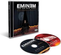 Eminem The Eminem Show (2CD) Deluxe [NEW]