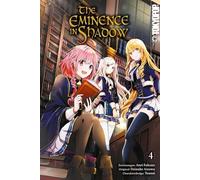 The Eminence in Shadow 04