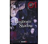 The Eminence in Shadow - Tome 01: Tome 1