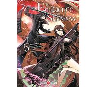 The Eminence in Shadow - vol. 05