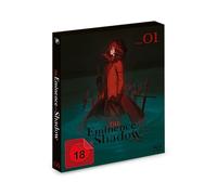 The Eminence in Shadow - Vol. 1