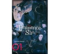 Daisuke Aizawa – The Eminence in Shadow, Vol. 1 – Light Novel