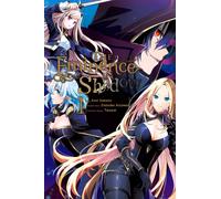 The Eminence in Shadow, Vol. 1 (manga)