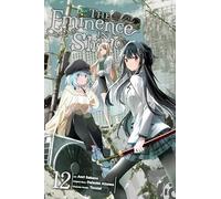 The Eminence in Shadow, Vol. 12 (manga): Volume 12 (The Eminence in Shadow (Manga))