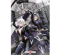 The Eminence in Shadow - vol. 14