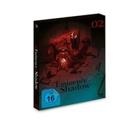 The Eminence in Shadow - Vol. 2