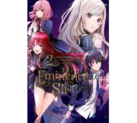 The Eminence in Shadow, Vol. 2 (manga)