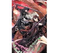 The Eminence in Shadow, Vol. 5 (manga)