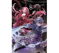 The Eminence in Shadow, Vol. 8 (manga)