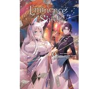 The Eminence in Shadow, Vol. 9 (manga)