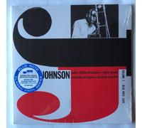Jay Jay Johnson - The Eminent Jay Jay Johnson, Vol. 1 [VINYL]