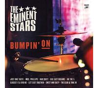 The Eminent Stars - Bumpin' On [VINYL]