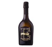 The Emissary Asolo Prosecco Superiore DOCG Brut | 75cl | 11% ABV | Single-Estate | 85% Glera & 15% Chardonnay | Vegan | SQNPI Sustainable | Charmat Method