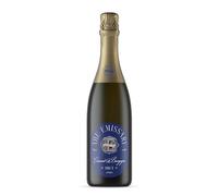 The Emissary Crémant de Bourgogne Brut 75cl