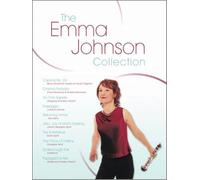 The Emma Johnson Collection: Many of Emma's Favourites Expertly Arranged