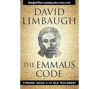 The Emmaus Code: Finding Jesus in the Old Testament