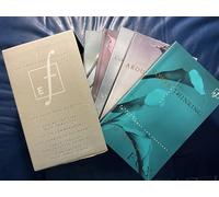 The Emmet Fox Treasury: Around the Year with Emmet Fox / the Ten Commandments / the Sermon on the Mount / Power through Construction