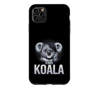 The Emo Koala Who Gets It Case for iPhone 11 Pro Max