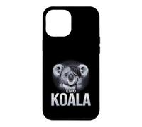 The Emo Koala Who Gets It Case for iPhone 12 Pro Max